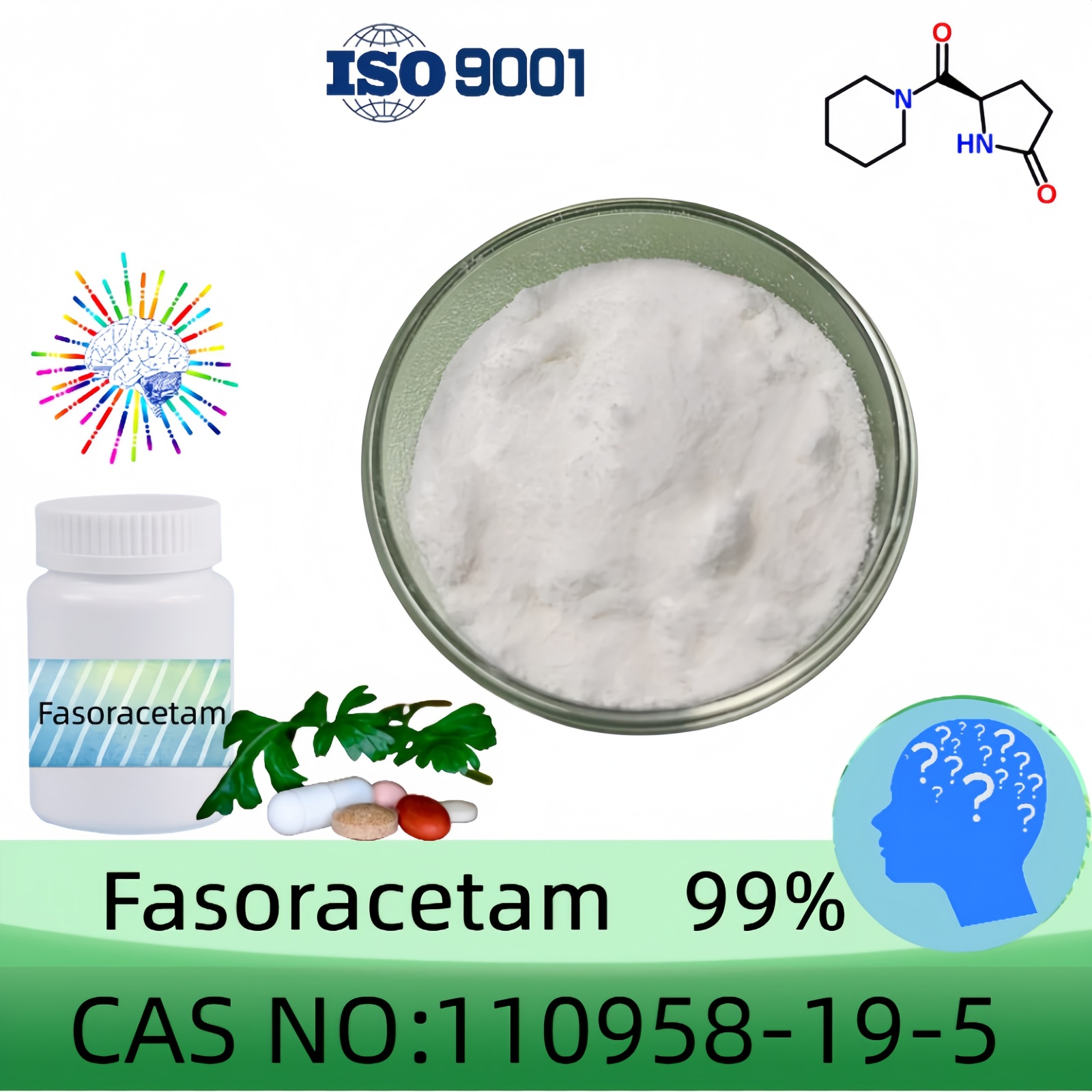 1 Fasoracetam