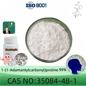 1-(1-Adamantylcarbonyl) proline