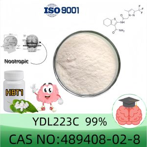 HBT1 / YDL223C Powder, Purity 99% Min, 1g, 5g, 10g, CAS No. 489408-02-8