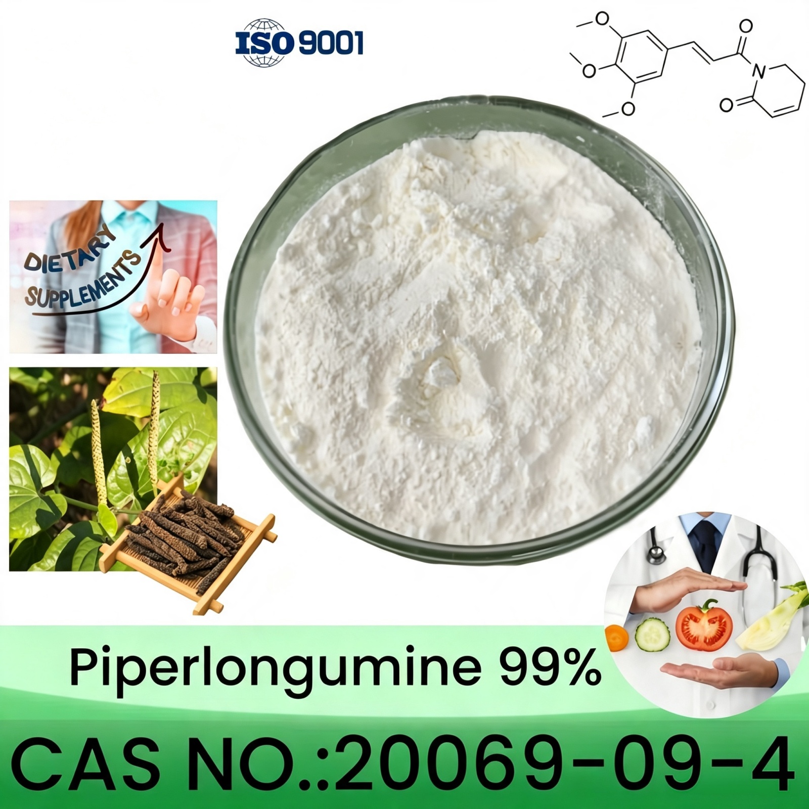 Piperlongumine